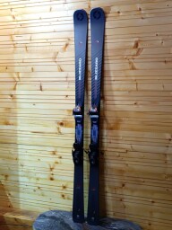 LYŽE BLIZZARD QUATTRO 72 CA 172CM